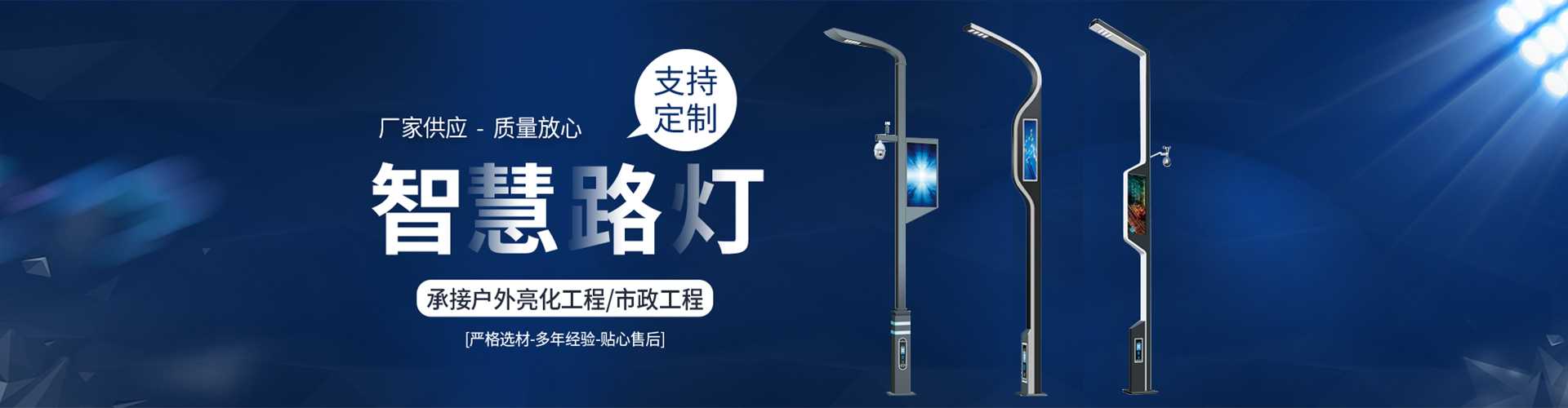 锦江区太阳能路灯定制厂家